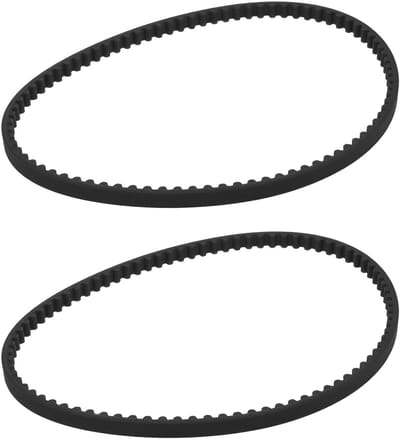 Dailygoods- Distributieriem 85 Tanden - Geschikt voor - 2 Stuks
