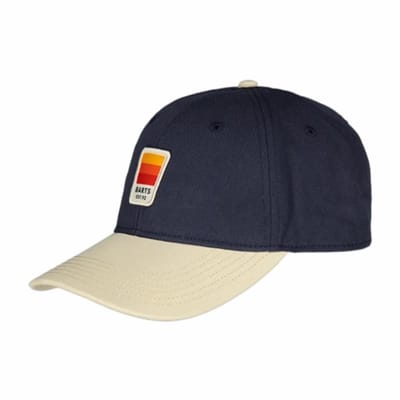 Pet Barts Men Hikarie Cap Navy