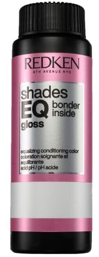 Redken Shades Eq Bonder Inside 08T Silver 60ml