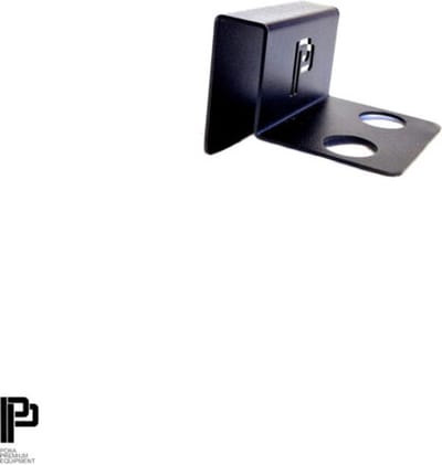 POKA PREMIUM - Bucket Mounted Brush Holder - WPW