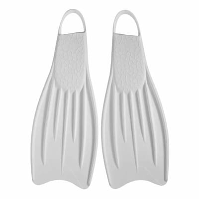 C4 Freediving Wolverine Freedivingvinnen Wit EU 38-39