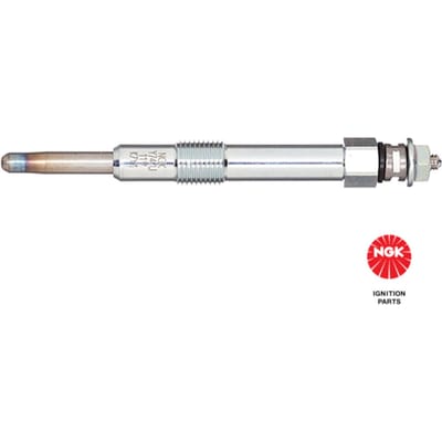 Gloeibougie D-Power NGK 4694