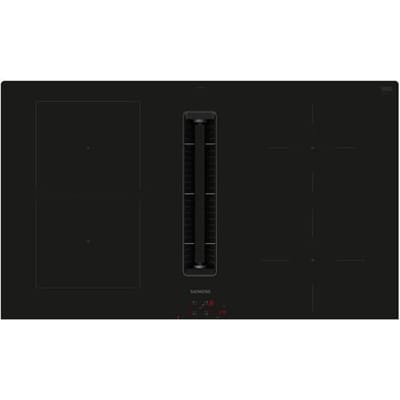 ED811BS16E Afzuigtafel ind combi 80cm 4f sscadr - siemens - ED811BS16E