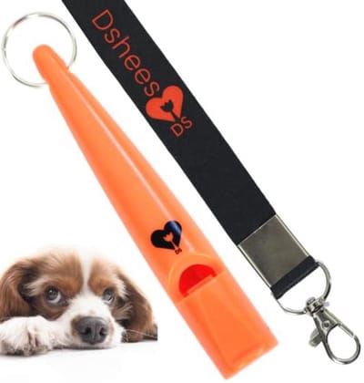 Hondenfluitje voor Training en Terugroepactie - Stop Blaffen, Voor Puppytraining