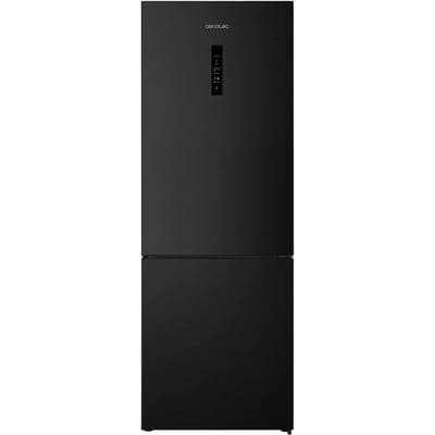 Réfrigérateur combiné Cecotec Bolero CoolMarket Dark E