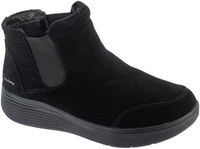 Skechers Arch Fit Laguna - Harvest Moons, Vrouwen, Zwart, Laarzen, maat: 37