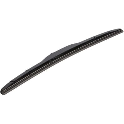 Wisserblad VALEO Silencio Hybrid VH124, 400mm, Voor, 1 Stuk