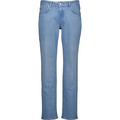 Barmas Dean Jeans Lichtblauw 14703.004 B144.l195