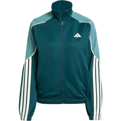 Dames trainingsjack adidas Stadium
