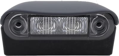 Kentekenlamp Hella 250cm kabel led 12/24V