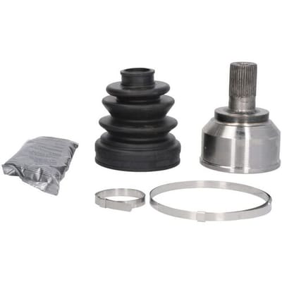 Homokineet reparatie set, aandrijfas SPIDAN 36038