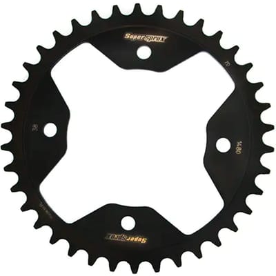 Motorfiets kroon Supersprox RFE-1480:38 # JTR1480-38