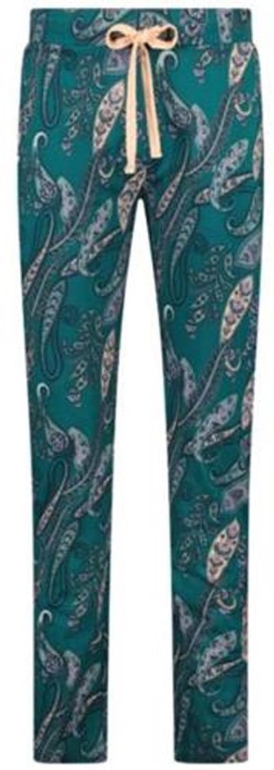 cyell trousers long maat 38