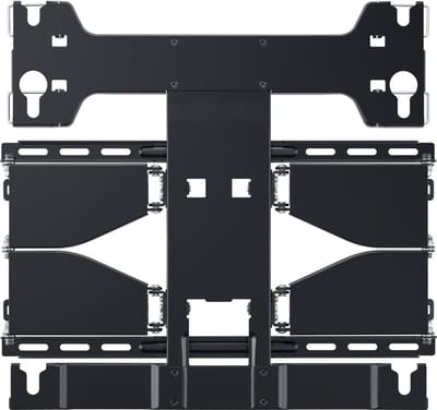 Samsung TV-beugel Kantelbaar, Zwenkbaar