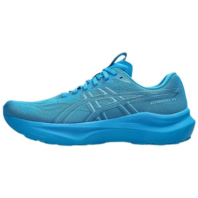 Chaussures de course ASICS GT 2000 14 Homme Bleu 44 blue