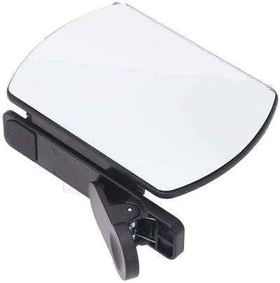 Dailygoods- Reflectielens Hoge Transparantie - Smartphone Spiegel - Kleurrijke Fotografie - Landschap/Portret - Eenvoudige Bediening - Compatibel met de meeste smartphones - Fotolens