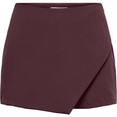 ONLY - ONLMIST-YASMINE WRAP SKORT TLR Dames Rok