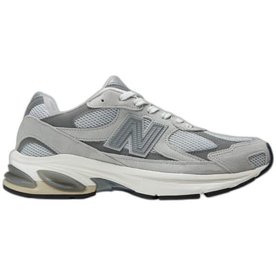 Lage Sneakers New Balance 2010 Raincloud Harbor Grey