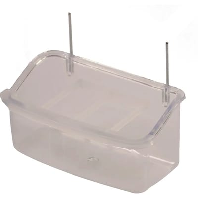 Plastic muizenval Duvoplus