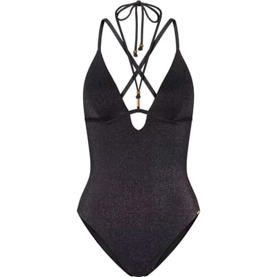Dames zwempak uit 1 stuk Triumph Sunset OP 01