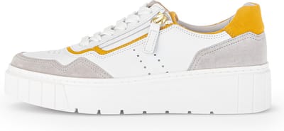 Gabor 26.418.53 Dames Sneakers - Wit