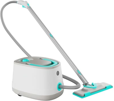 CRLYN® Tapijtreiniger – Stoomreiniger – Bankreiniger