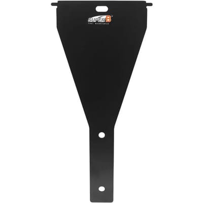 Meetgereedschap voor centrering van wielen Super B