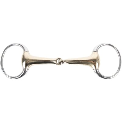 Harry's Horse Bustrens Gold Brass 11.5cm