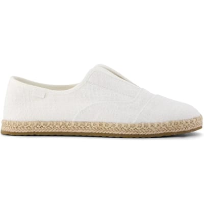Dames espadrilles Toms Palmera Plus Slip-On