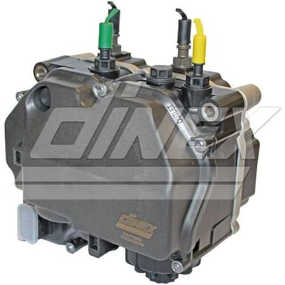 Pomp, pompmodule (ureuminspuiting) DINEX 8AP000