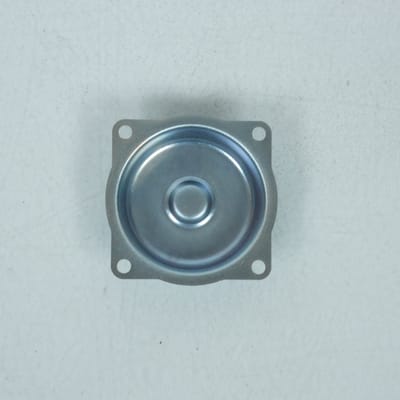 Membraanklepdeksel voor Suzuki TU 125 1999 13502-05500