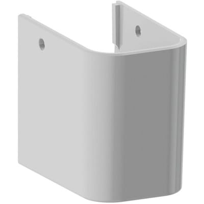 Duravit Happy D.2 half column