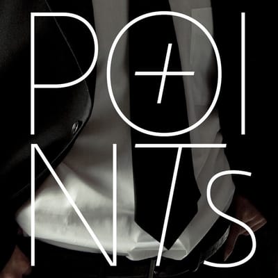 Points - Points (CD)