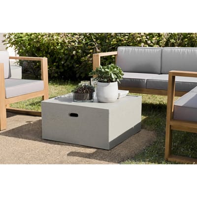 Tuin salontafel Serena | Macabane