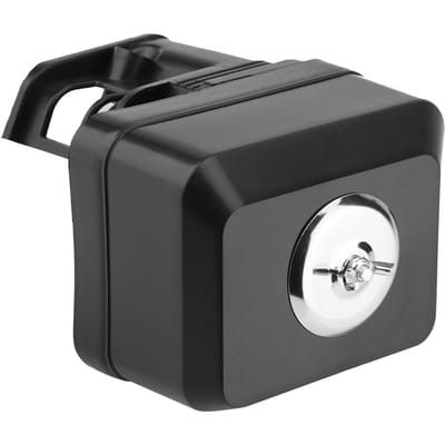 Ensemble Boîtier de Filtre à Air d'Admission pour Moteur GX160 GX140 GX200