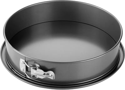 Bakvorm Ø 28 cm - Kwalitatieve Bakaccessoires voor Elke Bakker