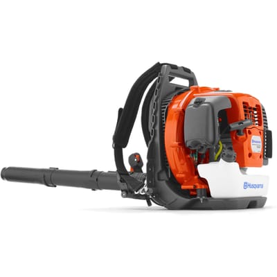 Husqvarna 360BT Rugblazer – 2,1 PK – 30 Newton Blaaskracht