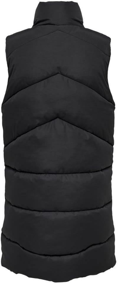 ONLY MATERNITY Puffer gilet OLMMATILDE Puffer gilet