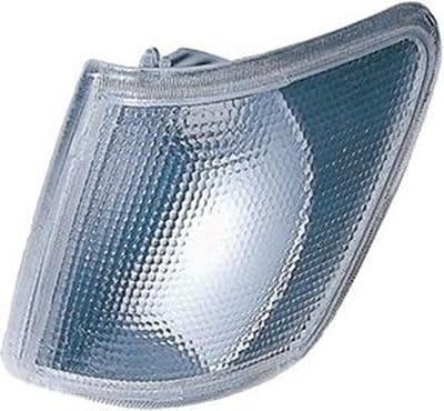 VanWezel 1837907 - Clignoteur avant gauche pour Ford Courier de 08/1991 à 1996