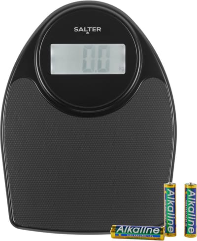 Salter Doctor Style Mechanische Personenweegschaal - 133 kg