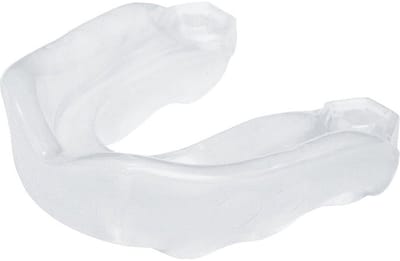Gel Max Transparant