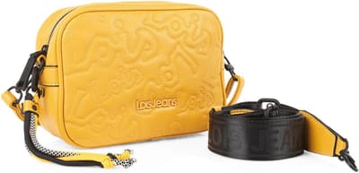 Dames Handtas - Schoudertas Crossbody - Dagelijks Gebruik - Stijlvol Ontwerp - 20 x 14 cm - Bruin