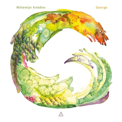 Willemijn Knödler - George (CD)