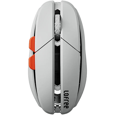 lofree Hypace Bluetooth Muis