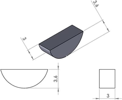 hoogwaardige bouten en moeren voor aprilia 50 rs motorfiets 1991 tot 2005 nieuw