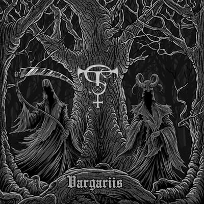 Vargariis