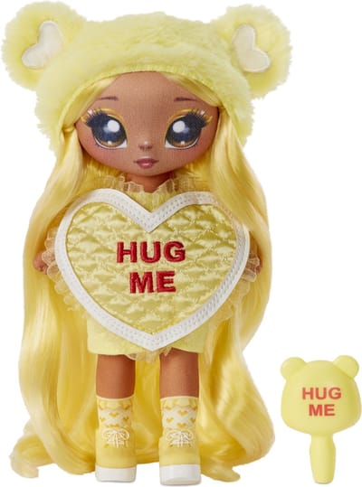 Na! Na! Na! Surprise Sweetest Hearts Maria Buttercup - Modepop