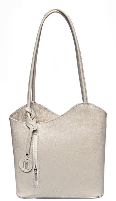 Handtas | Draagtas / Rugzak | BEIGE | SS25 AL 1731 BEIGE