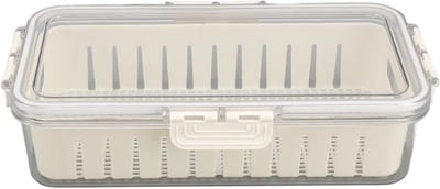 Omgoods - Multifunctionele Koelkast Bewaarcontainers
