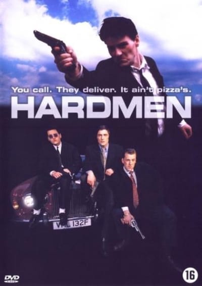Hard Man